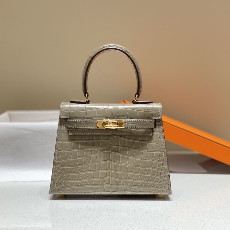 Hermes Kelly Bags